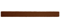 Атласная лента 982423 Prym (10 мм), коричневый средний (25 м)
