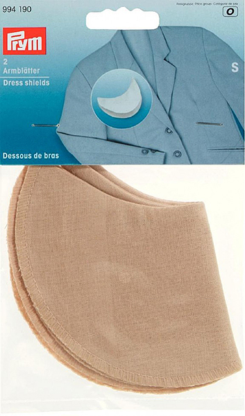 Подплечники Prym