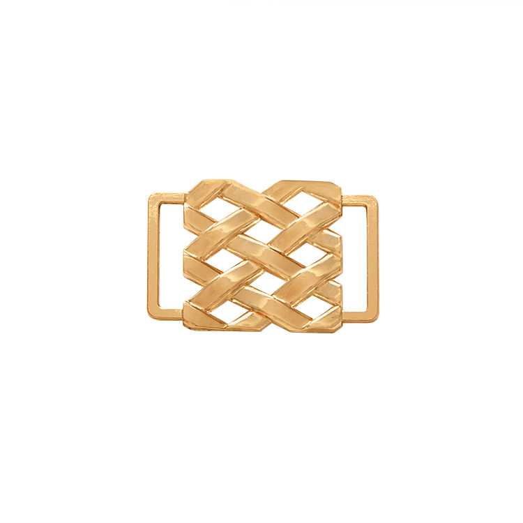 Пряжки металлические