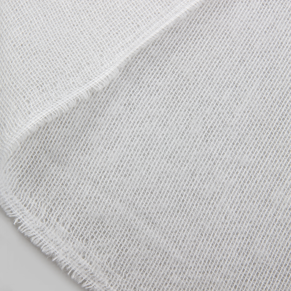 Дублерин трикотажный ворсовый