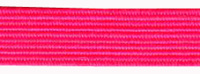 Резинка продежка Pega, 6.6 мм, цвет неоновый розовый 851113010L1410 (50 м)