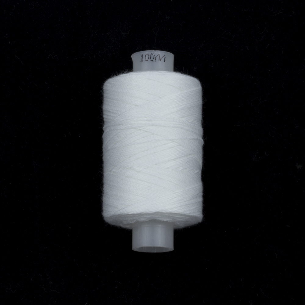 Армированные нитки бытовые