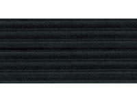 Резинка в рубчик 955517 Prym 50 мм, черный (10 м)