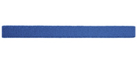 Атласная лента 982454 Prym (10 мм), синий (25 м)