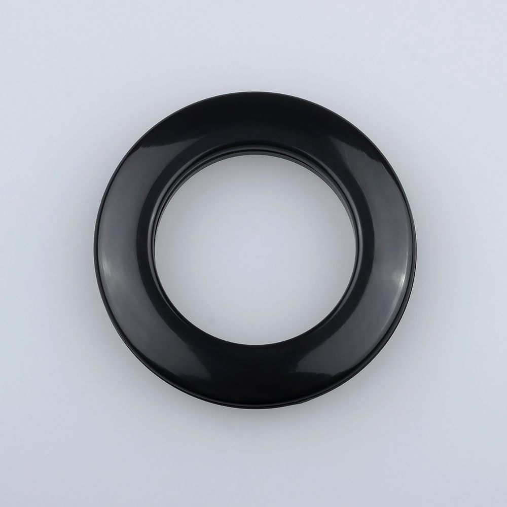 Люверсы для штор круглые