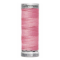 нитки вышивальные Gutermann