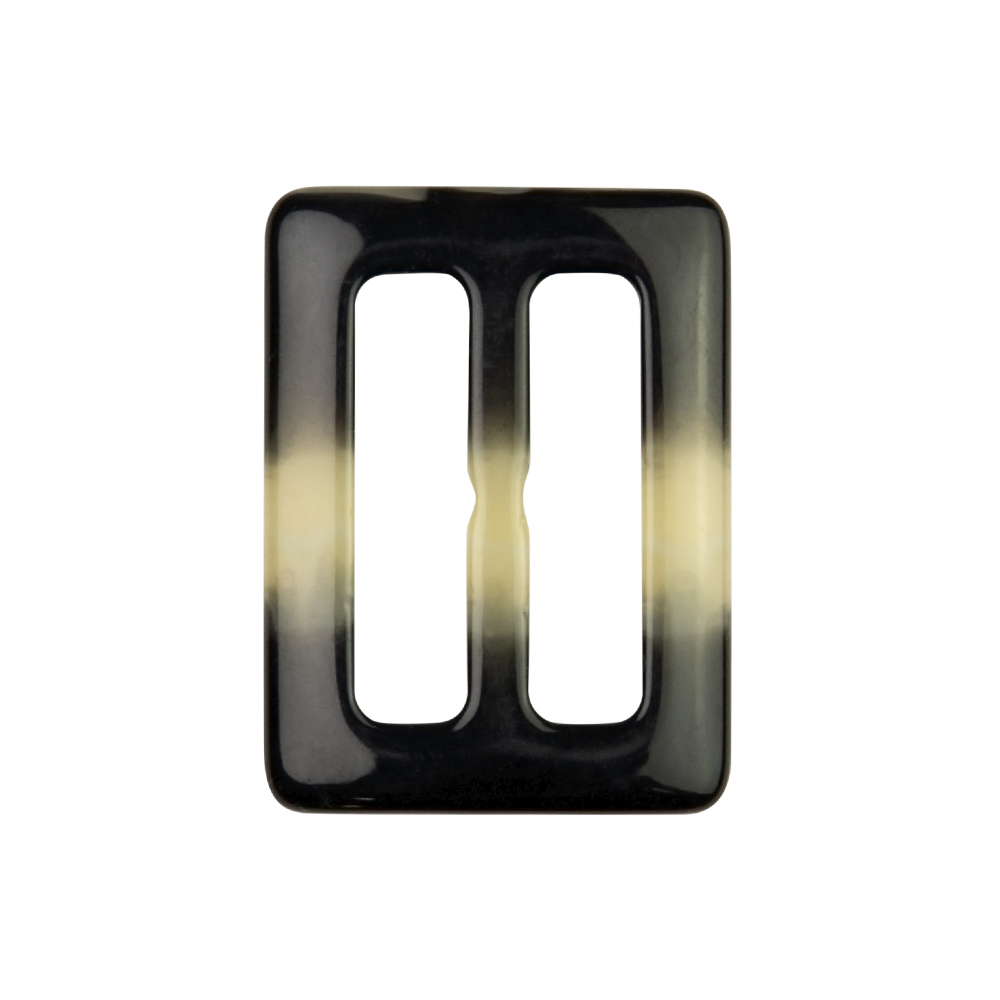 Пряжка пластиковая