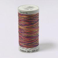 Хлопковые нитки Gutermann Cotton 4108 №30 300 м