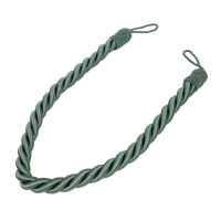 Подхваты витые для штор