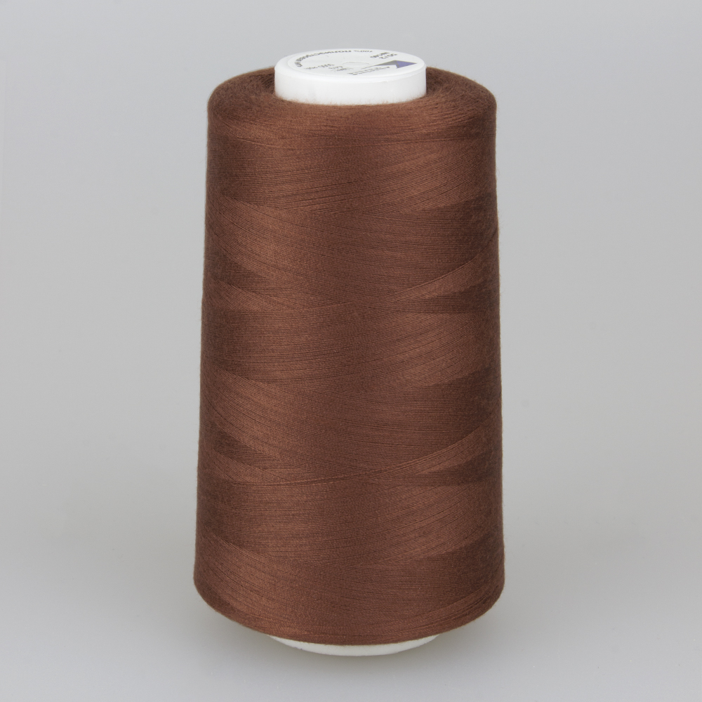 Нить полиэстеровая швейная 449 50/2 А 5000 ярдов Absolute Thread