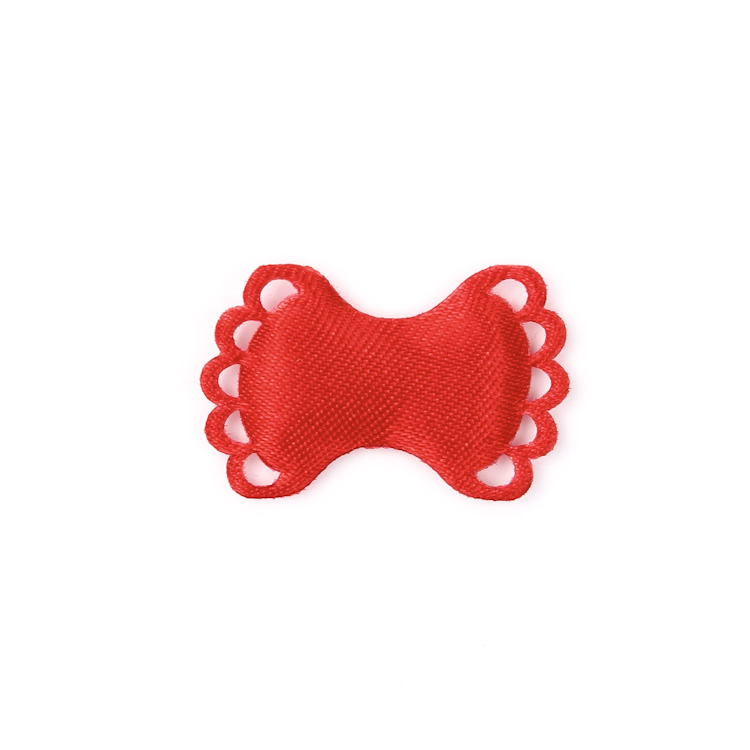 Украшения объемные