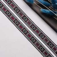 Тесьма отделочная