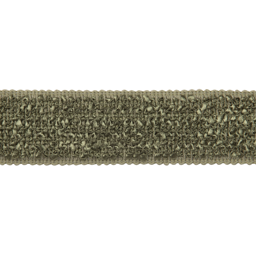 Текстильный бордюр для штор