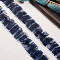 Тесьма-оборка