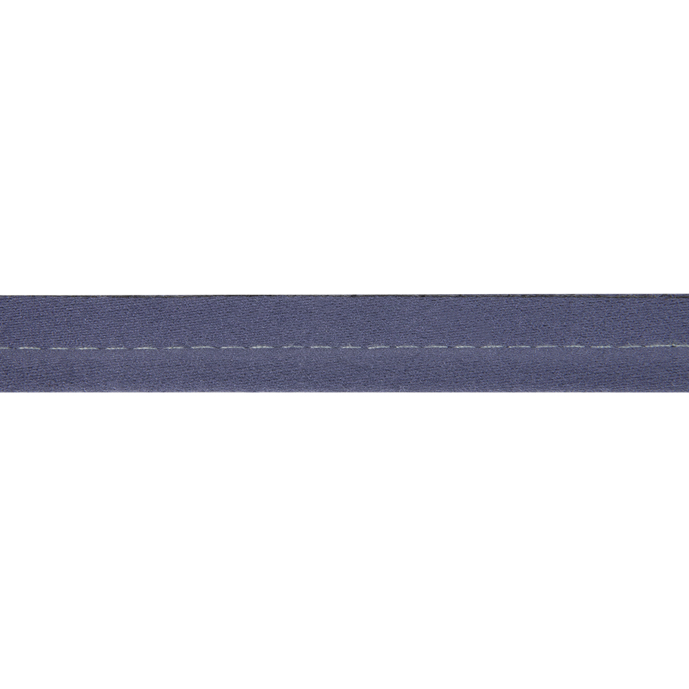 Прошитый шторный кант из димаута