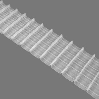 Шторная лента многокарманка Шторная лента многокарманка