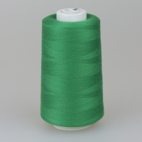Нить полиэстеровая швейная 214 50/2 А 5000 ярдов Absolute Thread