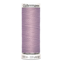 нитки универсальные Gutermann