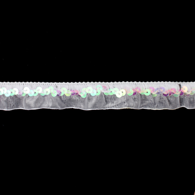 Тесьма-оборка