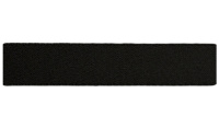 Атласная лента 982700 Prym (25 мм), черный (25 м)