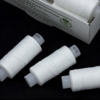 Армированные нитки бытовые