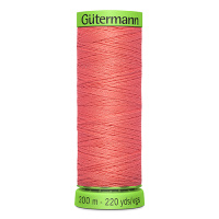 Нитки Gutermann Extra Fine №150 200м Цвет 896