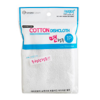 Кухонное полотенце SUNG BO CLEAMY (28 х 24) COTTON DISHCLOTH