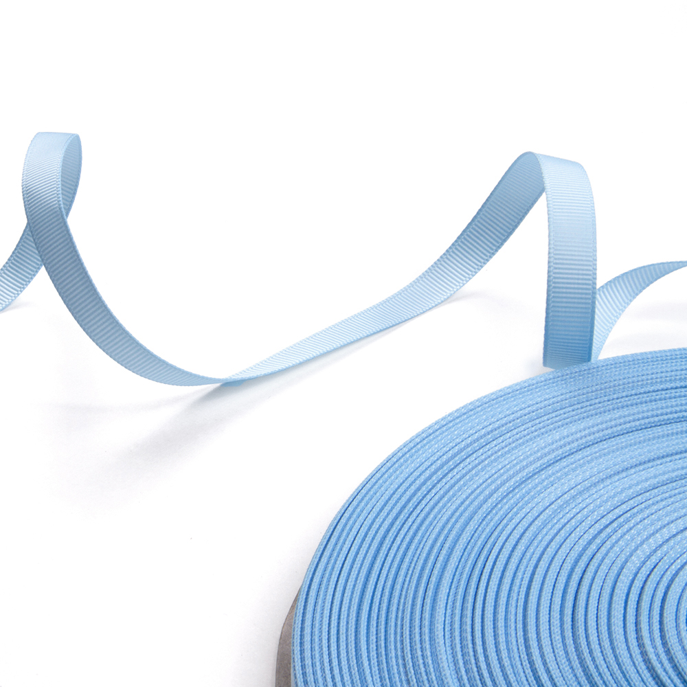 Репсовая лента Mirtex