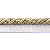 Кант для штор 5-8 мм