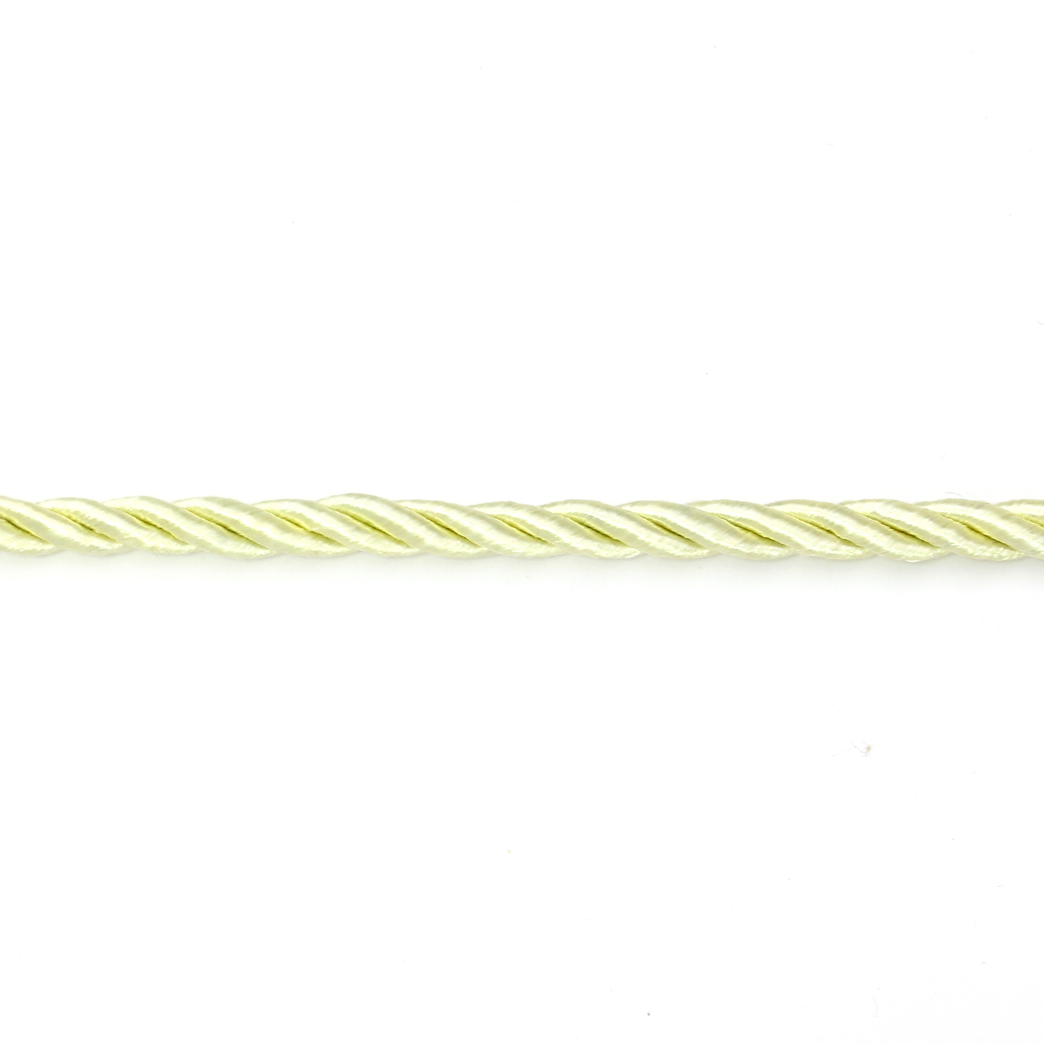 Шнур для штор витой 6 мм