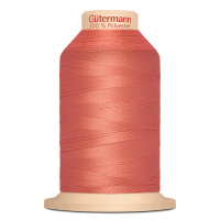 Оверлочная нить Gutermann Tera №180 2000м цвет 80