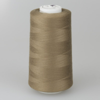 Нить полиэстеровая швейная 486 50/2 А 5000 ярдов Absolute Thread