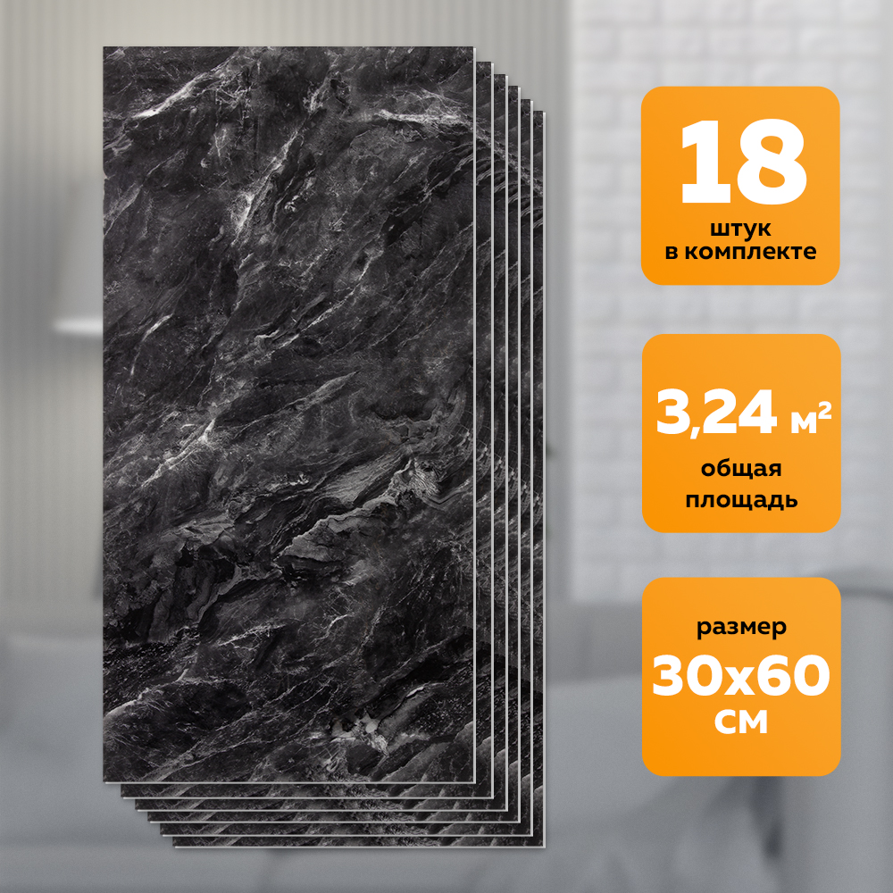 Стеновая панель