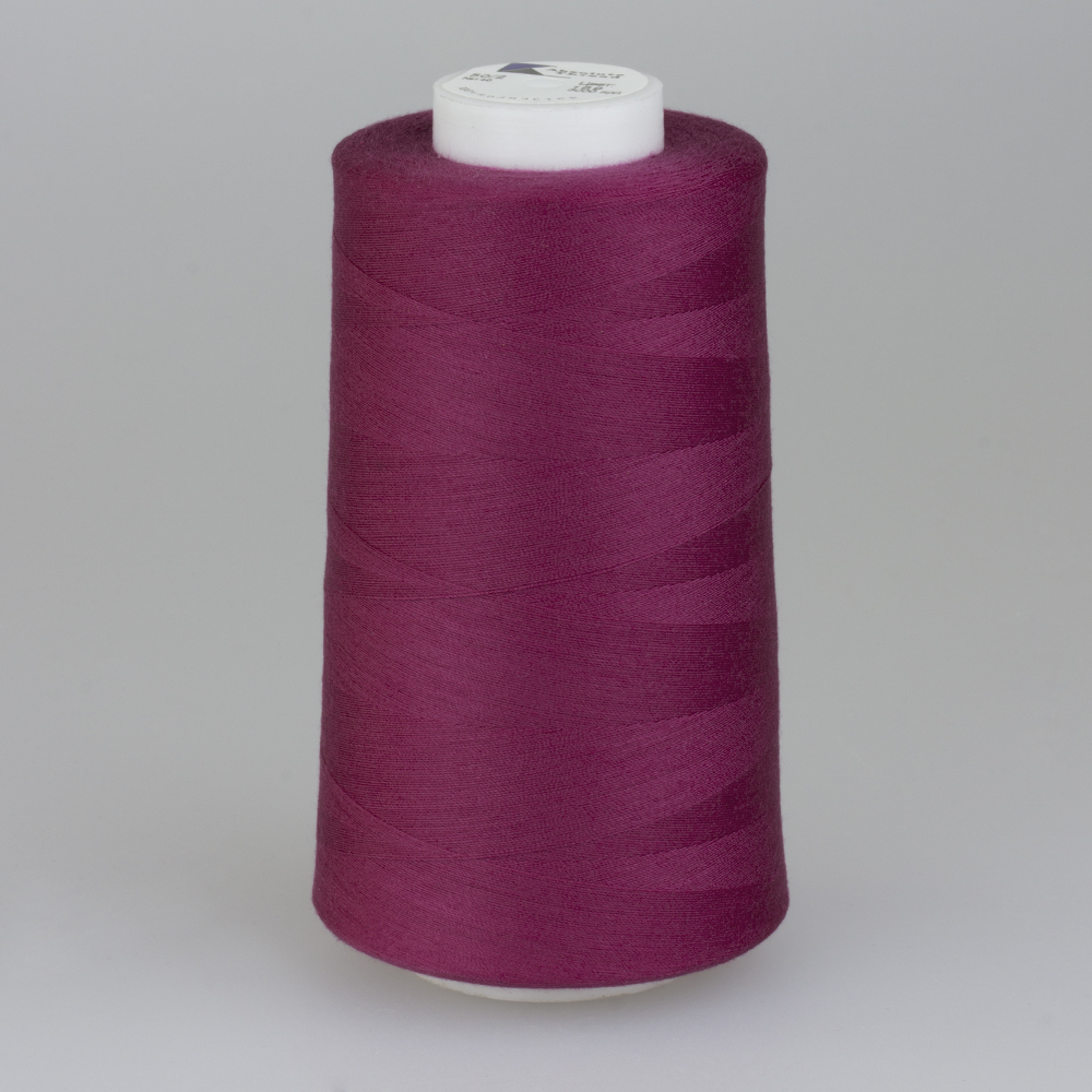 Нитки полиэстер 50/2