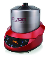 Мульти медленноварка Ocoo OC-S1000 с функцией сувида (OCMCS10001)
