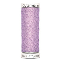 нитки универсальные Gutermann