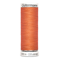 нитки универсальные Gutermann