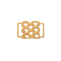 Пряжки металлические