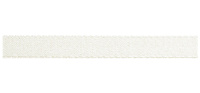 Атласная лента 982510 Prym (15 мм), белый (25 м)