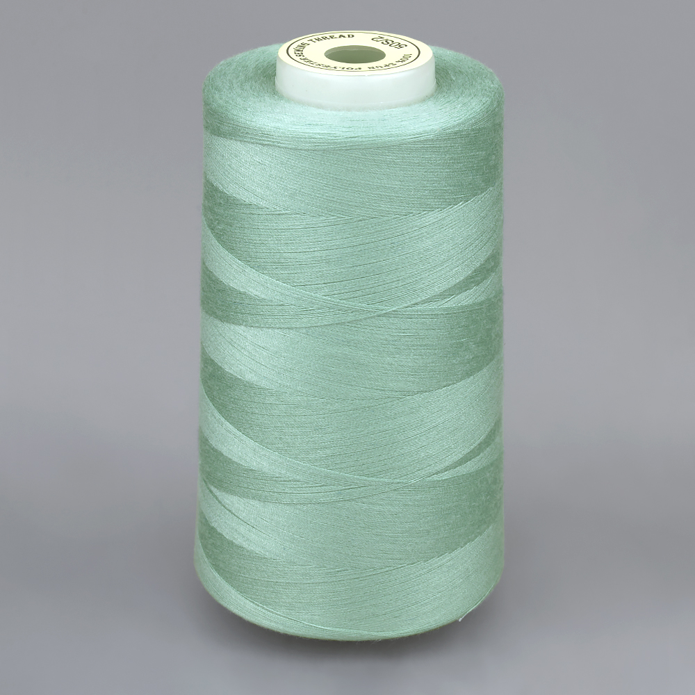 Нитки полиэстер 50/2