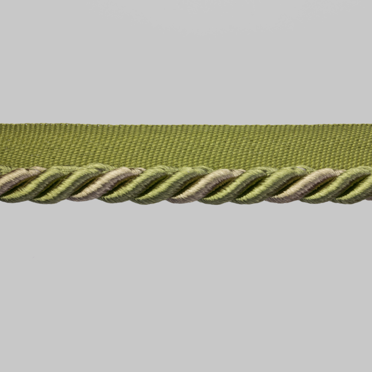 Кант для штор 5-8 мм