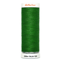 Нитки универсальные Ариадна Talia 120 бытовая намотка