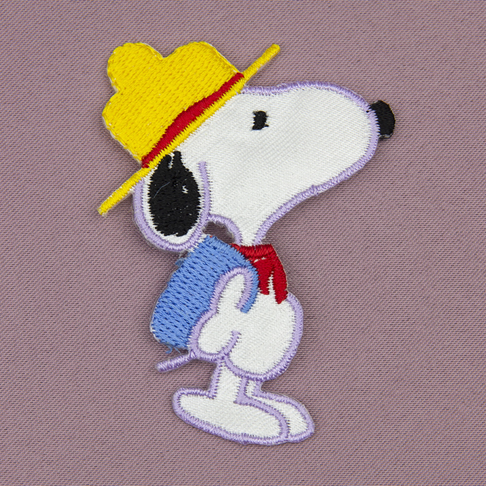 Аппликации клеевые