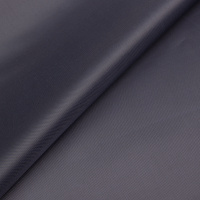 Подкладочная ткань 323 темно-синий 150 см 190 текс