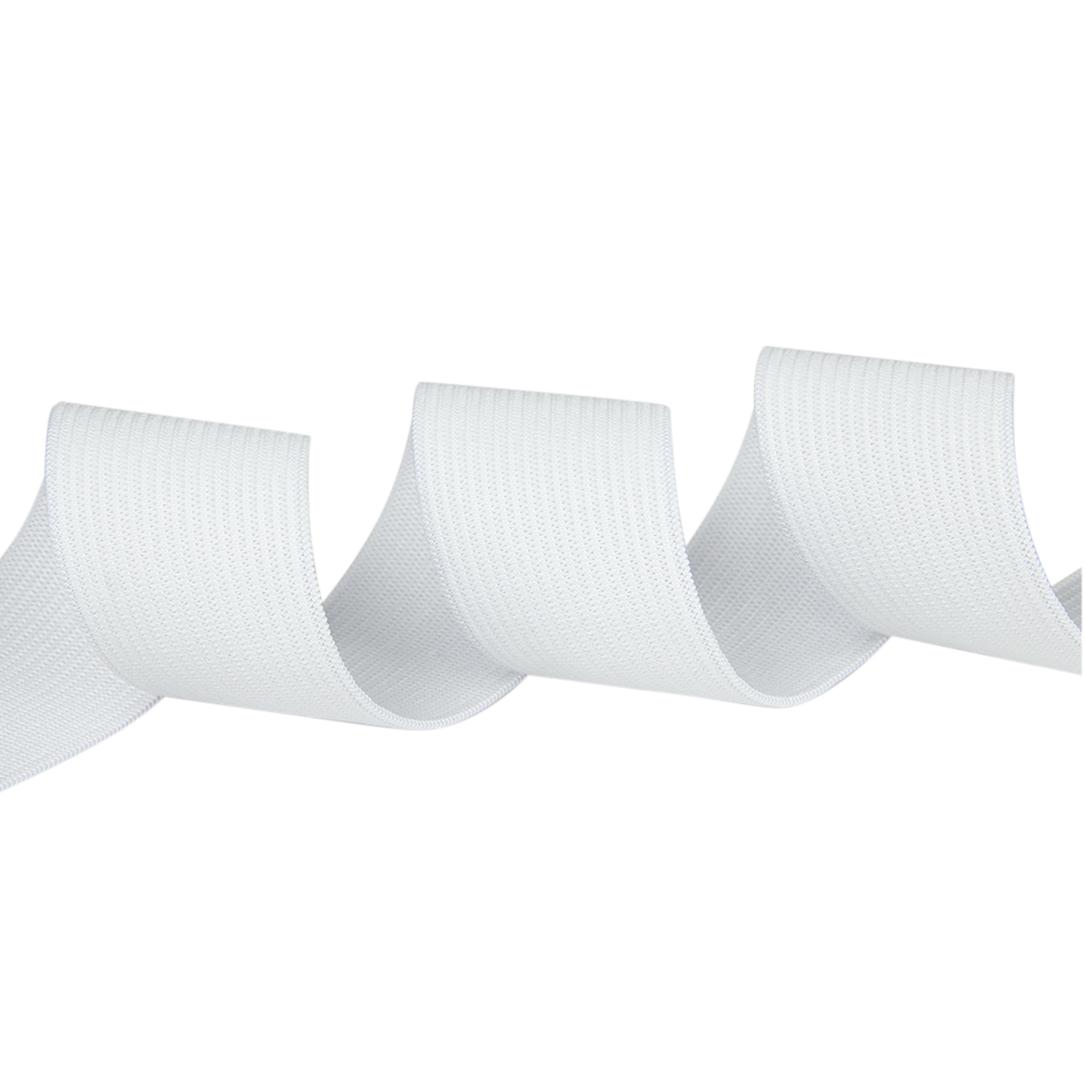 Резинка SF 3822-25 белый