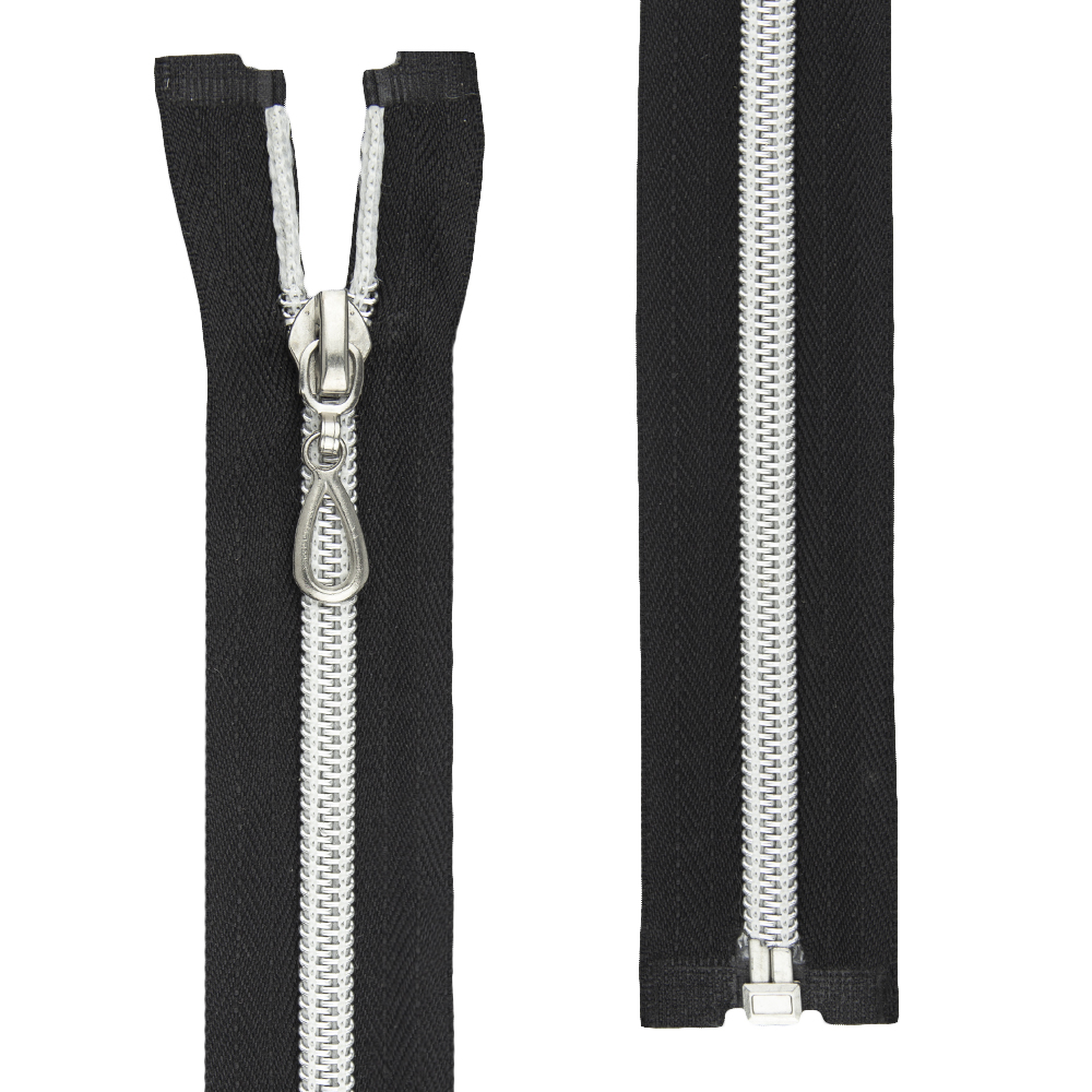 Молния декоративная спиральная ТИП 7