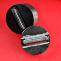 Насадка для люверсов Насадка для люверсов