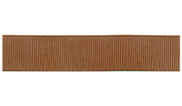 Репсовая лента 907726 Prym (26 мм), коричневый (20 м)