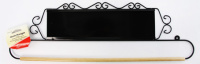 Хангер фигурный для лоскутного панно или вышивки Hemline, ширина 50,8 см ERQH33.20BLK (1 шт)