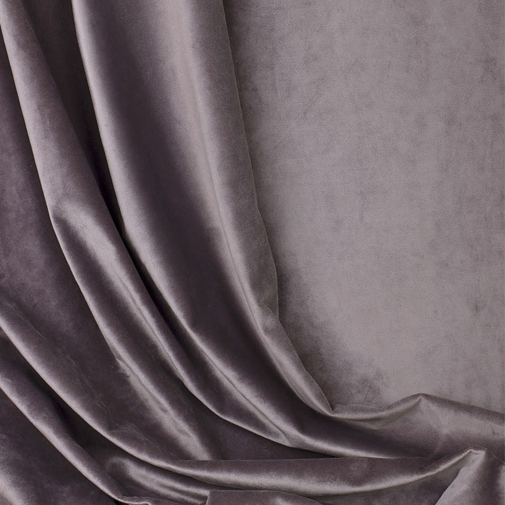 Бархат для штор